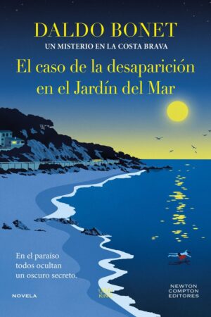 EL CASO DE LA DESAPARICION EN EL JARDIN DEL MAR