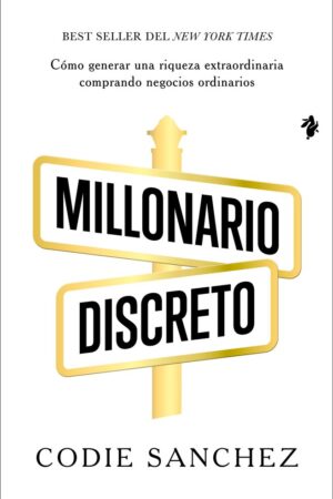 MILLONARIO DISCRETO