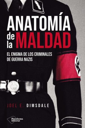 ANATOMIA DE LA MALDAD