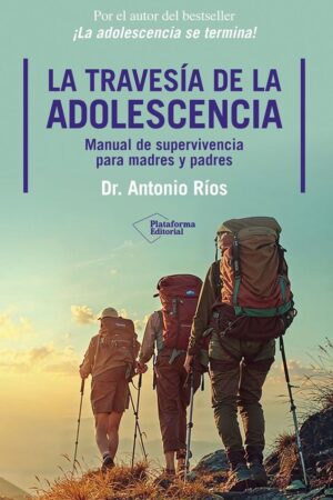 LA TRAVESIA DE LA ADOLESCENCIA