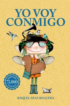 YO VOY CONMIGO