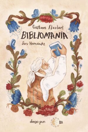 Bibliomanía
