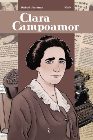 CLARA CAMPOAMOR