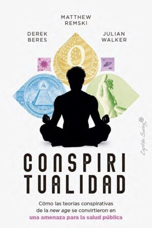 CONSPIRITUALIDAD