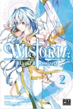 Wistoria.