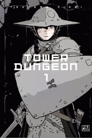 Tower Dungeon 1