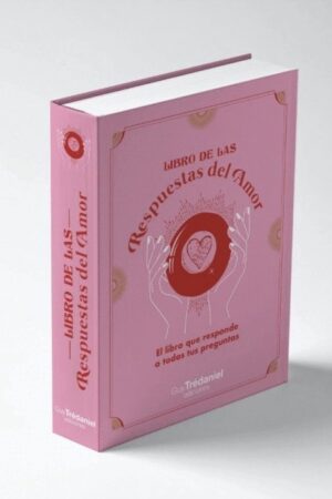 EL LIBRO DE LAS RESPUESTAS DEL AMOR
