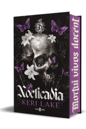 NOCTICADIA