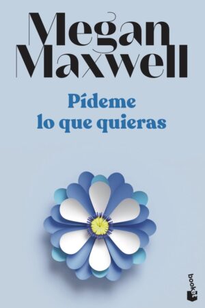PIDEME LO QUE QUIERAS
