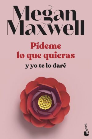 PIDEME LO QUE QUIERAS Y YO TE LO DARE