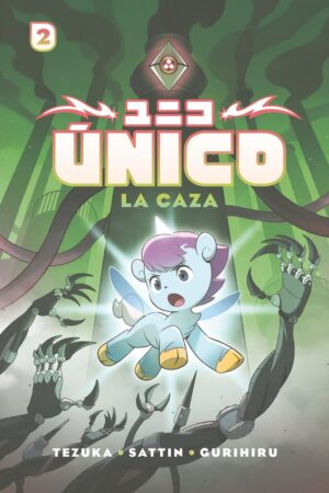 UNI.2 LA CAZA