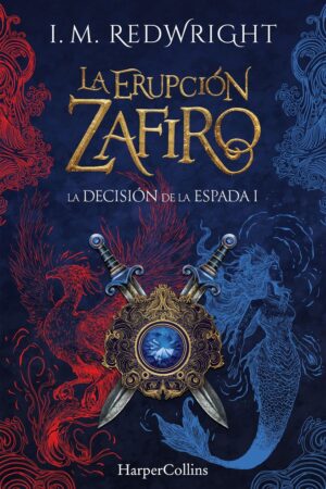 LA ERUPCION ZAFIRO (DECISION ESPADA)