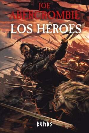 Los Héroes [Nueva edició