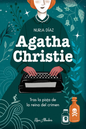 AGATHA CHRISTIE