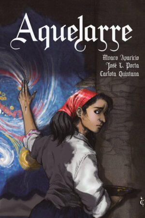 AQUELARRE