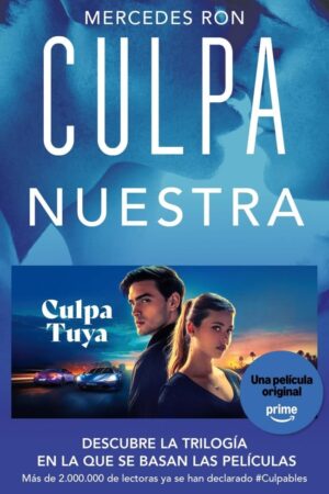 CULPA NUESTRA