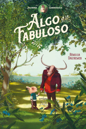 Algo fabuloso