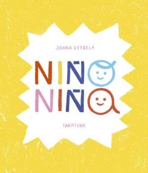 NIÑO NIÑA