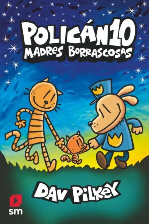 POLICAN 10.MADRES BORRASCOSAS