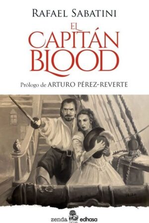EL CAPITAN BLOOD