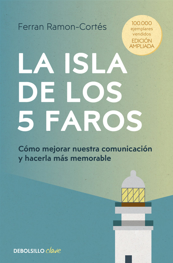 La isla de los 5 faros (edición ampliada y actuali