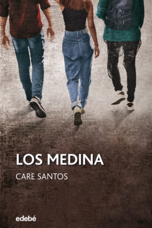 LOS MEDINA