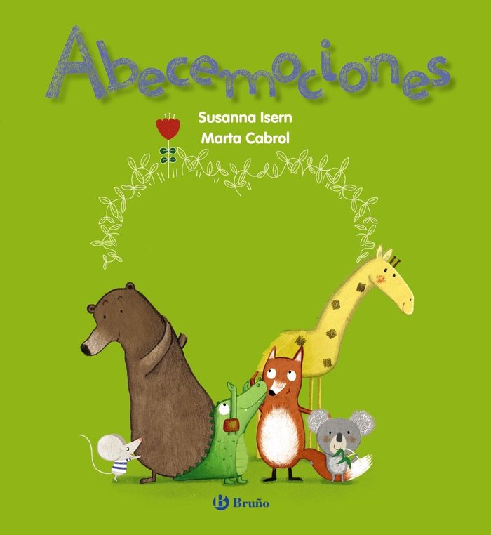 ABECEMOCIONES