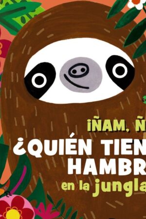 ¡Ñam, ñam!