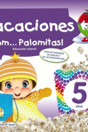 C.Vac. Mmm.Palomitas! 5