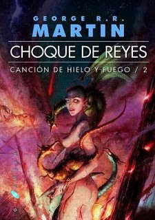 Choque de reyes