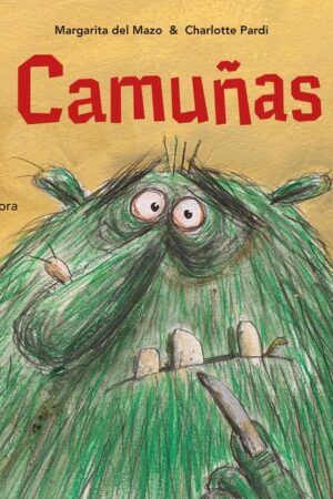 CAMUÑAS.(O)