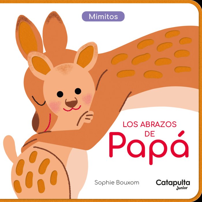Los abrazos de Papa