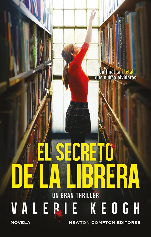 SECRETO DE LA LIBRERA,EL