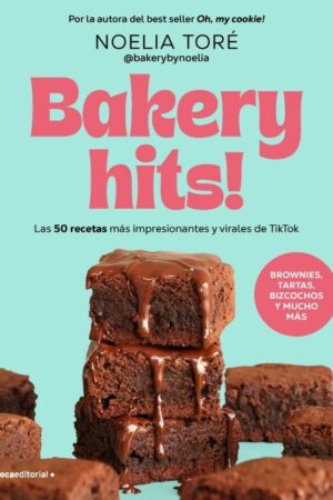 BAKERY HITS!