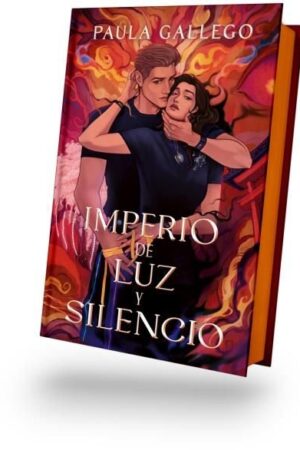 IMPERIO DE LUZ Y SILENCIO