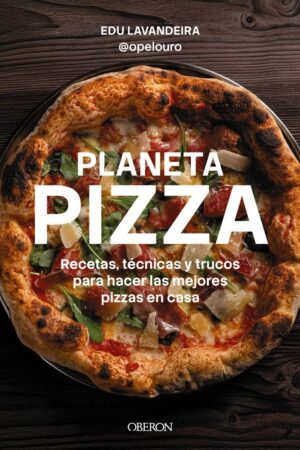 Planeta pizza