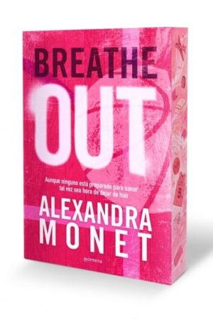 BREATHE OUT. SILVER SPRINGS 1