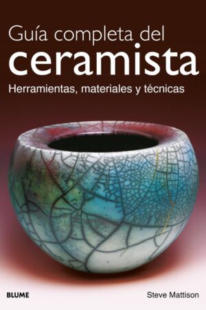 GUÍA COMPLETA DEL CERAMISTA (2026)
