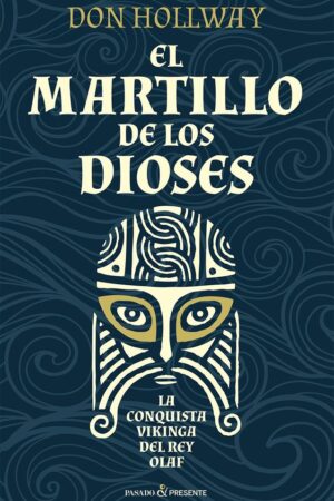 MARTILLO DE LOS DIOSES,EL