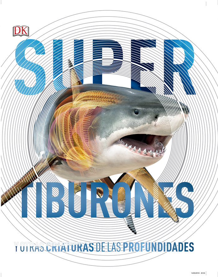 super tiburones