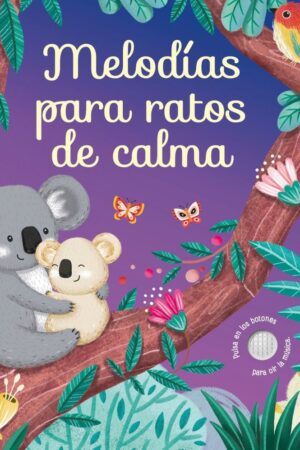 MELODIAS PARA RATOS DE CALMA