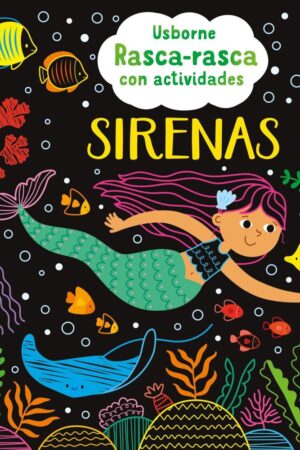 SIRENAS