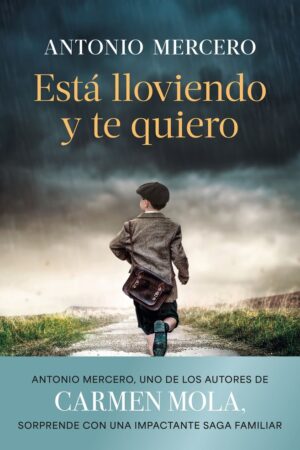 ESTA LLOVIENDO Y TE QUIERO