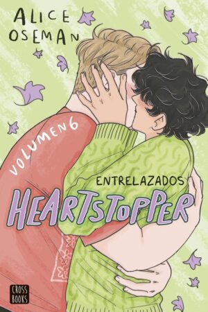 HEARTSTOPPER 6 ENTRELAZADOS