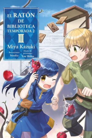 RATON DE BIBLIOTECA,EL T 2 V 3