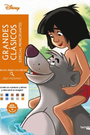 Especial principiantes