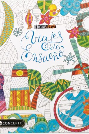 COLORE ARTE VIAJES DE ENSUEÑO
