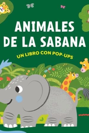 AP.ANIMALES DE LA SABANA
