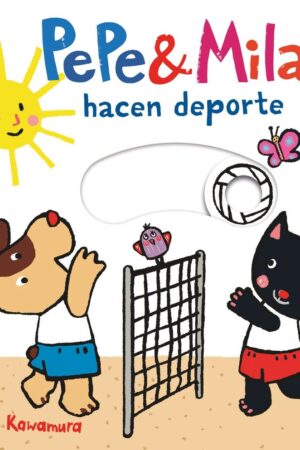 P&M.HACEN DEPORTE