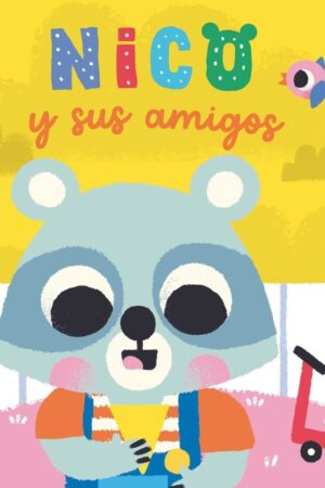 NIC.NICO Y SUS AMIGOS